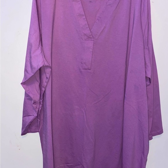 Womans‎ plus size top bundle sz 4X - Picture 4 of 4